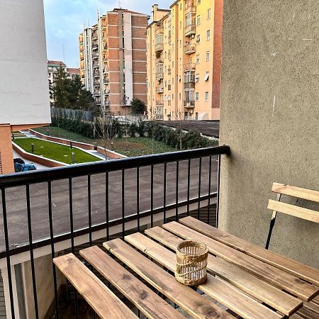 Velasquez Apartments - B - San Siro Milan Luaran gambar