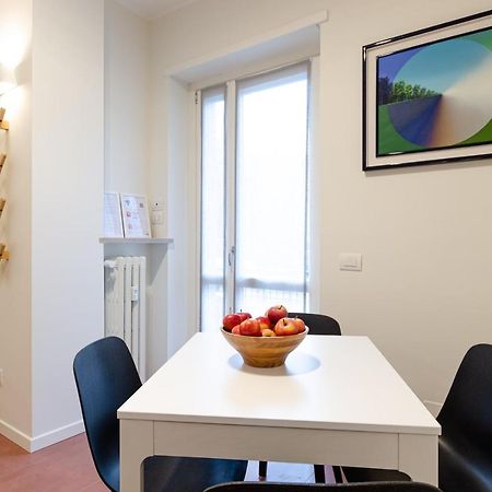 Velasquez Apartments - B - San Siro Milan Luaran gambar